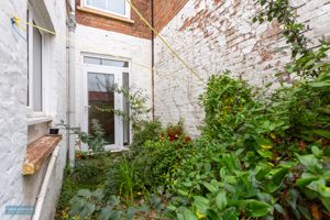 Garden- click for photo gallery